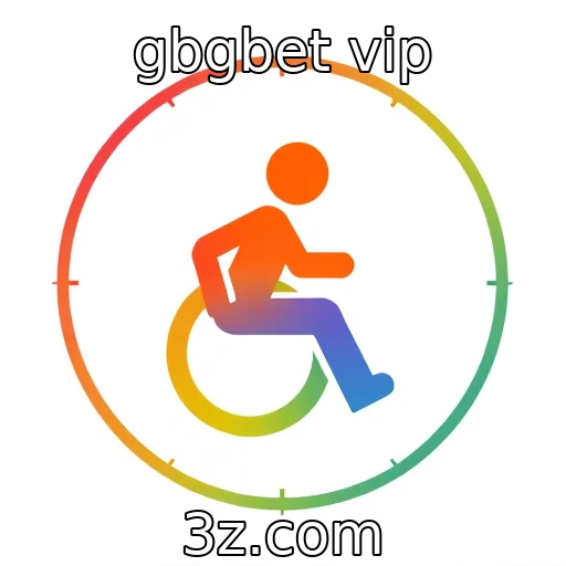 Acessibilidade nos jogos e sua importância para inclusão | gbgbet vip