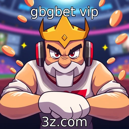 Novos talentos emergem na indústria de jogos - gbgbet vip