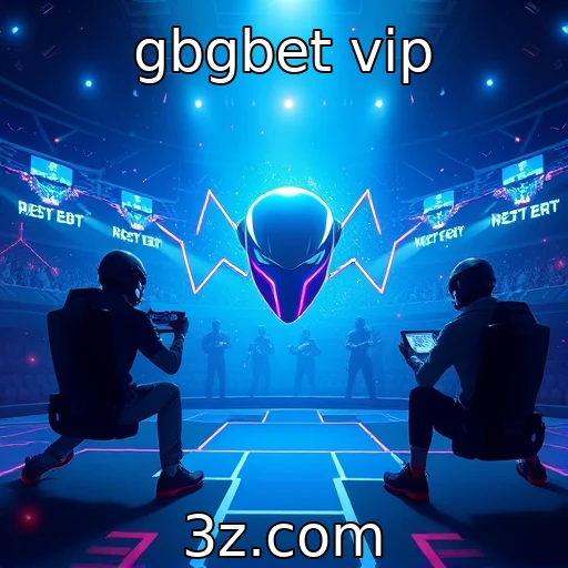 Impacto das tecnologias emergentes nos jogos - gbgbet vip