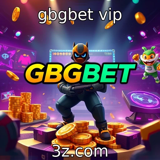 Futuro das plataformas de jogos em nuvem e suas possibilidades : gbgbet vip
