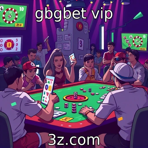 Cultura de jogos e seu reflexo na sociedade - gbgbet vip