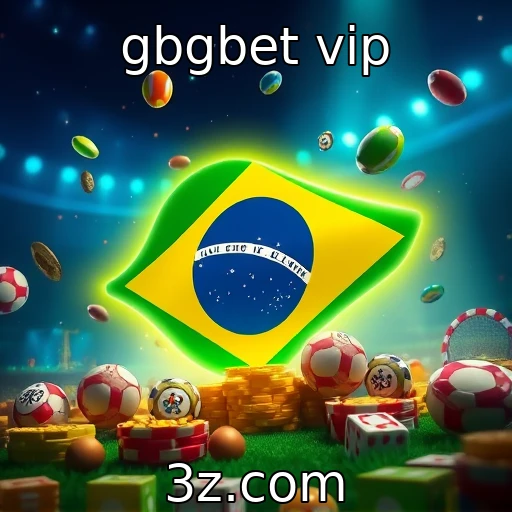 Crescimento da indústria de jogos no Brasil | gbgbet vip