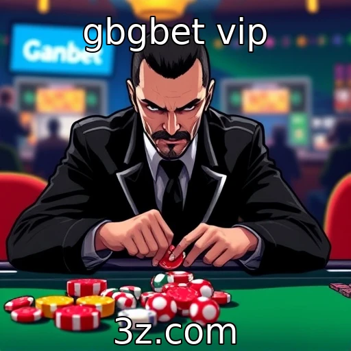 Regulamentação do setor de jogos em debate constante - gbgbet vip