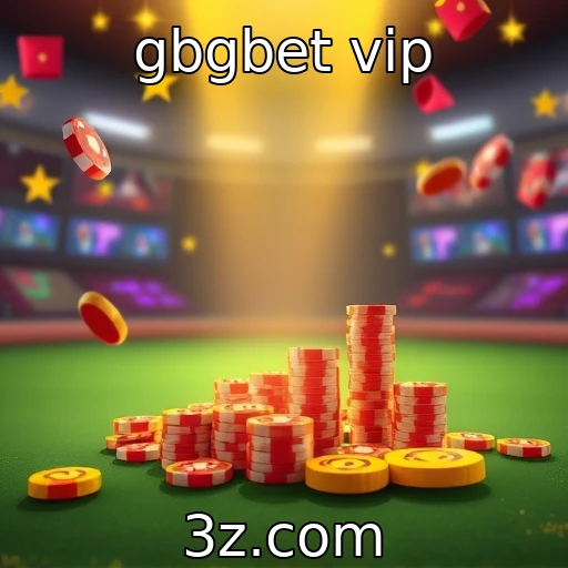 Perspectivas de crescimento no mercado de jogos | gbgbet vip