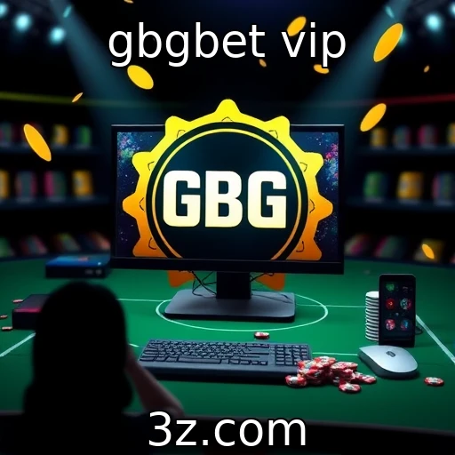 Crescimento das plataformas de jogos online no Brasil - gbgbet vip
