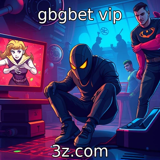 Evolução dos jogos independentes em plataformas digitais | gbgbet vip