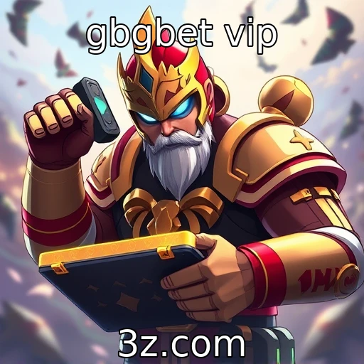 Crescimento do mercado de jogos mobile em destaque - gbgbet vip