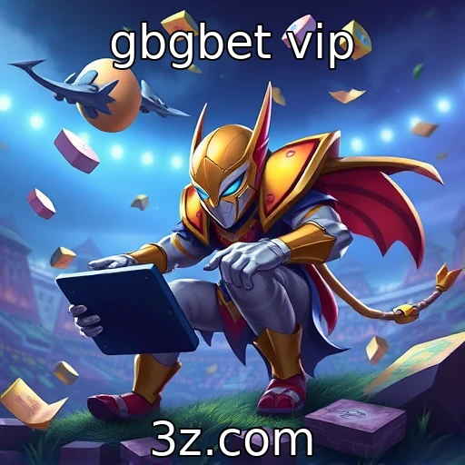 Crescimento do mercado de jogos em plataformas móveis - gbgbet vip