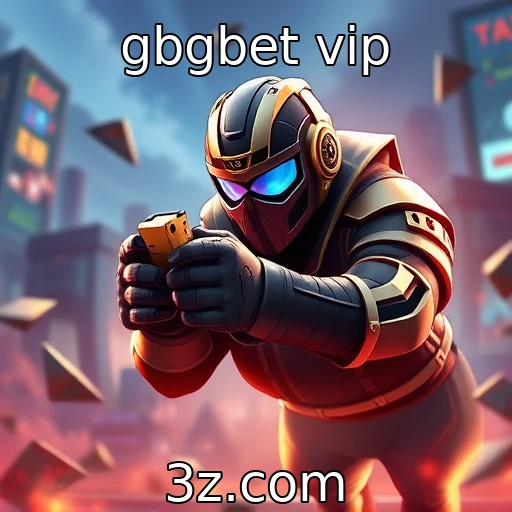 Inovação tecnológica em jogos móveis em destaque - gbgbet vip