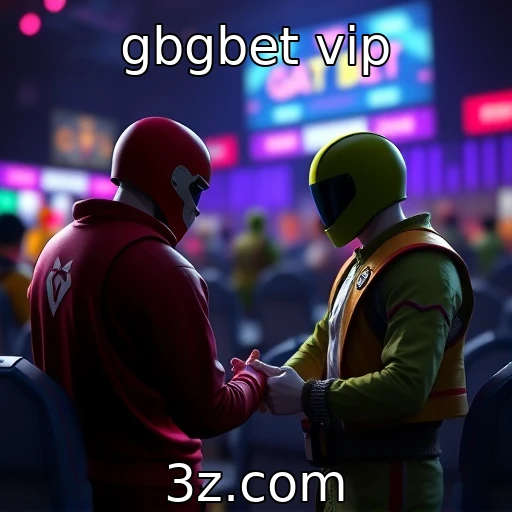 Preferências dos jogadores por plataformas de jogos : gbgbet vip