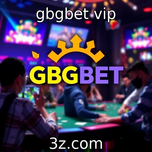 Avanços tecnológicos impactam experiências de jogo | gbgbet vip