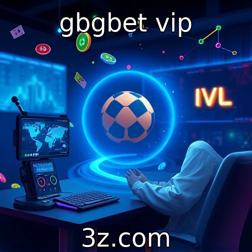O papel da tecnologia na experiência dos jogadores - gbgbet vip
