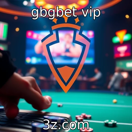 Impactos da realidade virtual na experiência de jogos | gbgbet vip